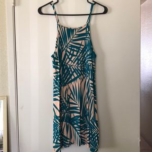 PRE-LOVED Fighting Eel Dress sz S